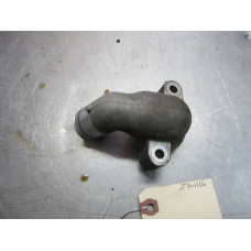 27W116 Coolant Inlet For 09-12 Ford Escape  3.0L 9L8E9N271AA